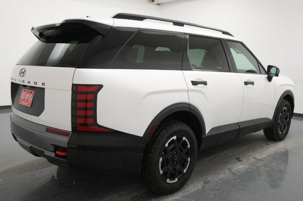 2026 Hyundai Palisade XRT Pro - Photo 7