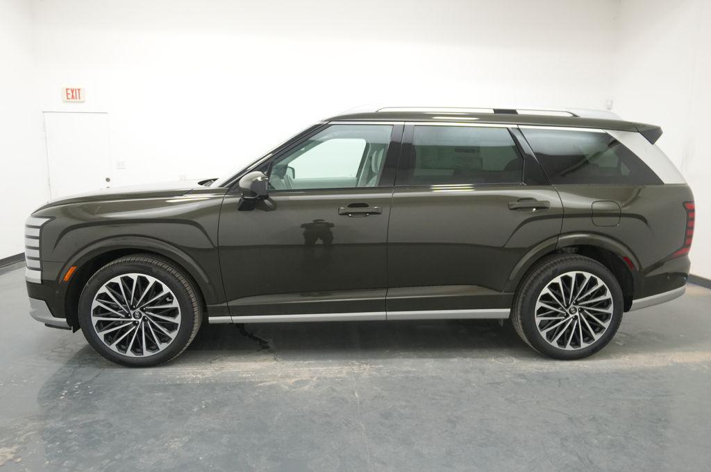 2026 Hyundai Palisade Calligraphy - Photo 4