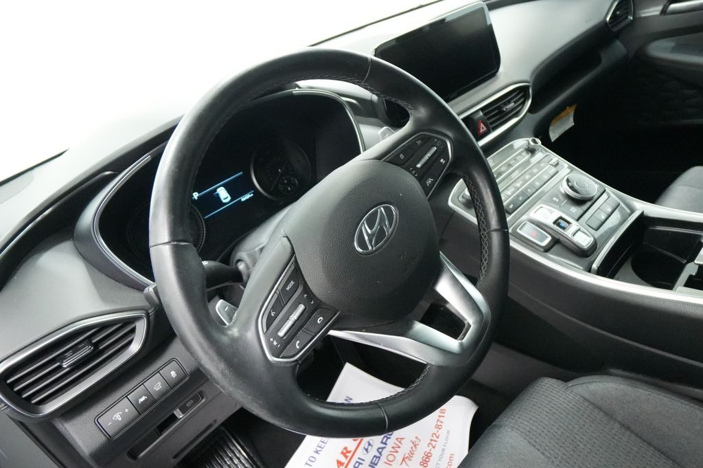 2023 Hyundai Santa Fe SEL - Photo 12