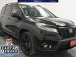 Used 2021 Honda Passport Elite AWD SUV
