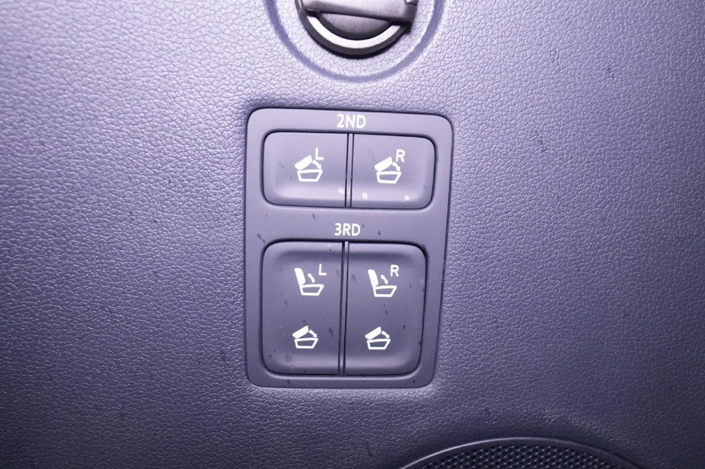 2025 Hyundai Palisade Calligraphy - Photo 29