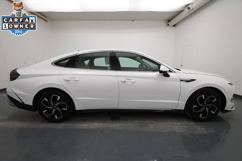 2024 Hyundai Sonata SEL - Photo 10