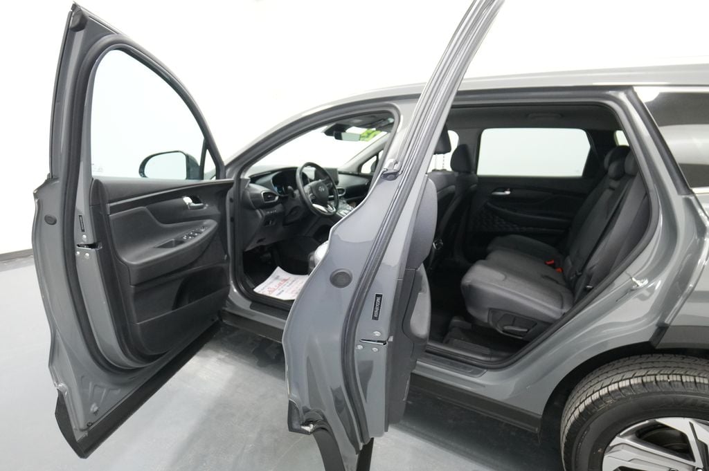 2023 Hyundai Santa Fe SEL - Photo 19