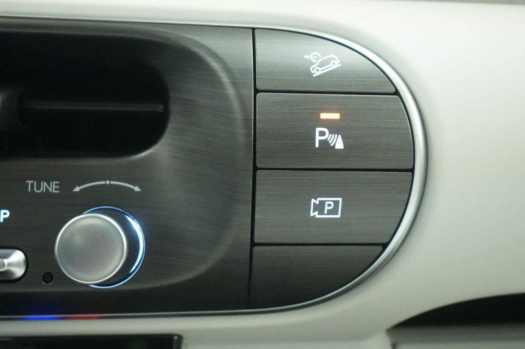 2026 Hyundai Palisade Calligraphy - Photo 38