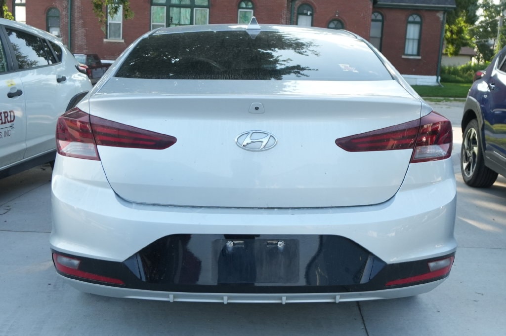 2019 Hyundai Elantra SEL - Photo 6