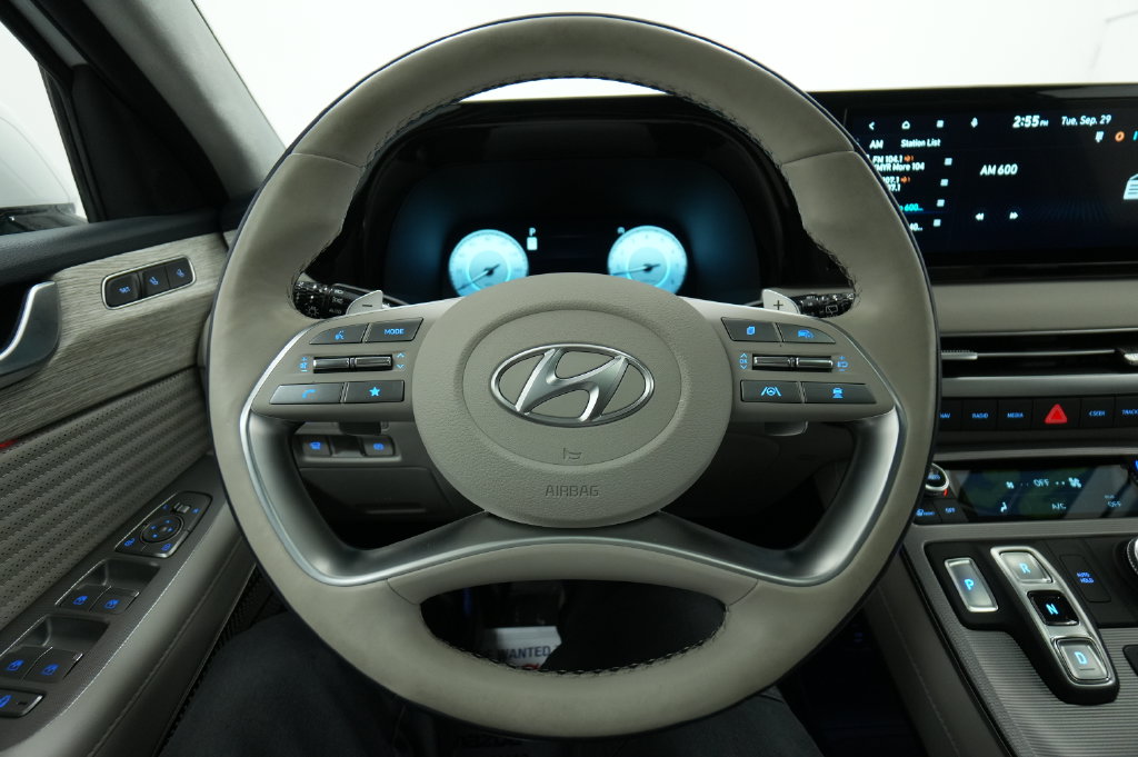 2025 Hyundai Palisade Calligraphy - Photo 46