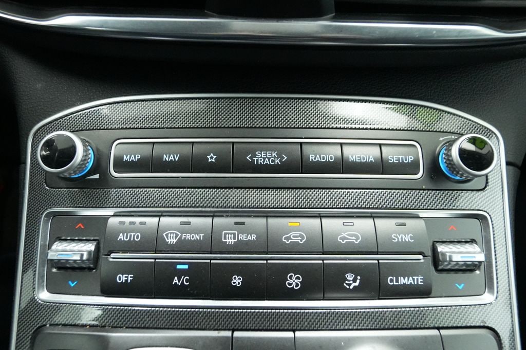 2023 Hyundai Santa Fe SEL - Photo 30