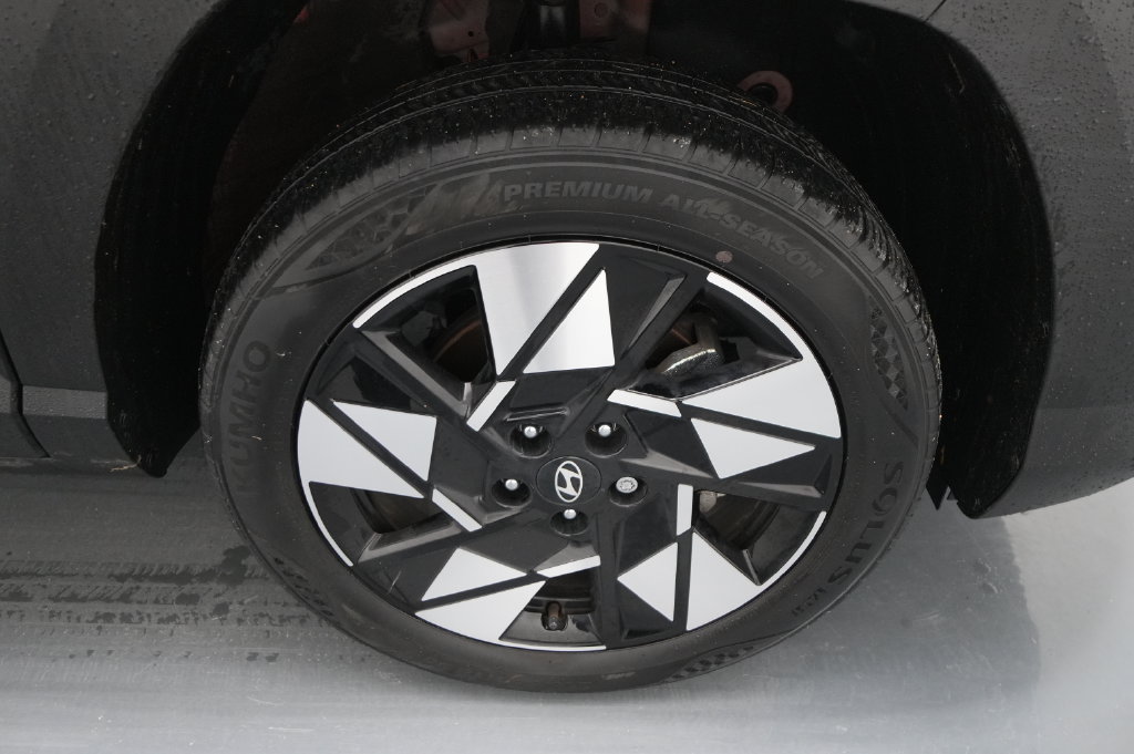 2024 Hyundai Kona SEL - Photo 10