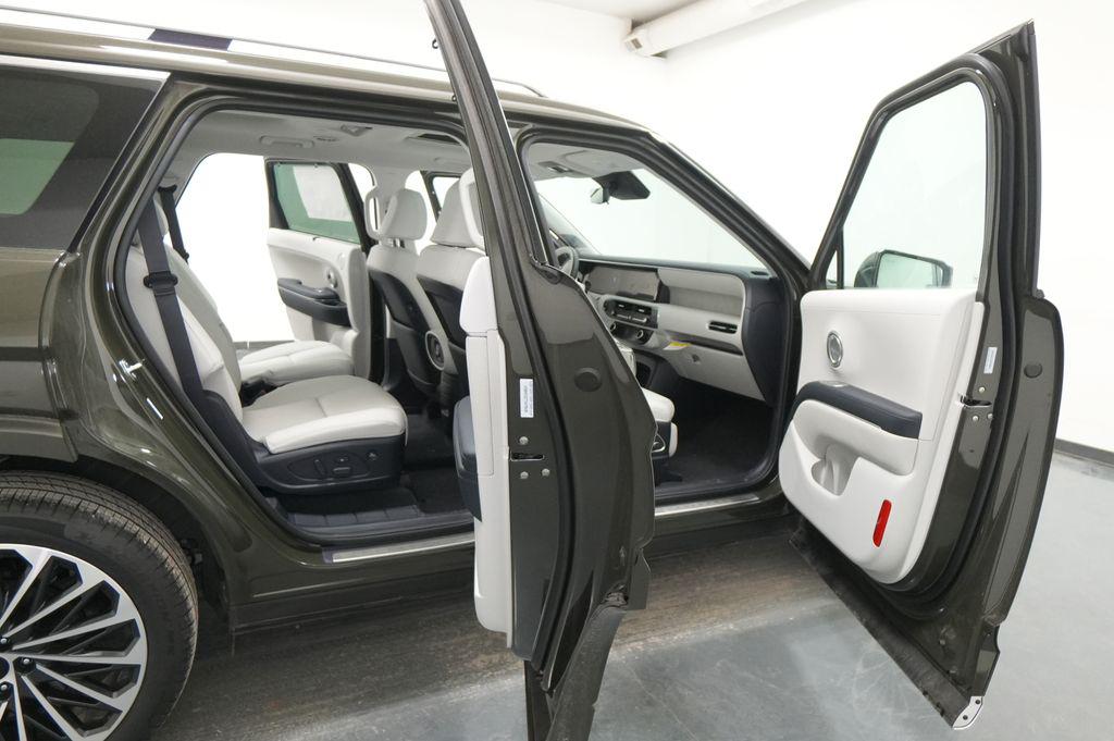 2026 Hyundai Palisade Calligraphy - Photo 33