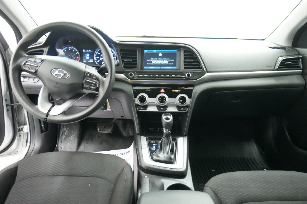 2019 Hyundai Elantra SEL - Photo 30