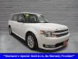 Used 2013 Ford Flex SEL SUV