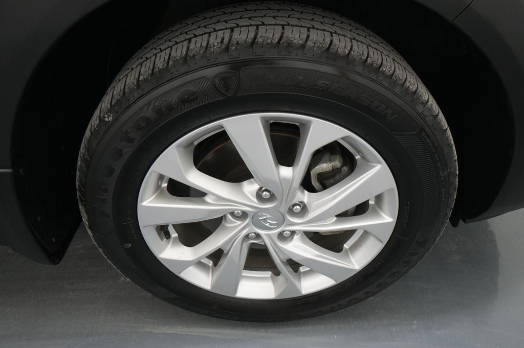 2021 Hyundai Tucson Value - Photo 10