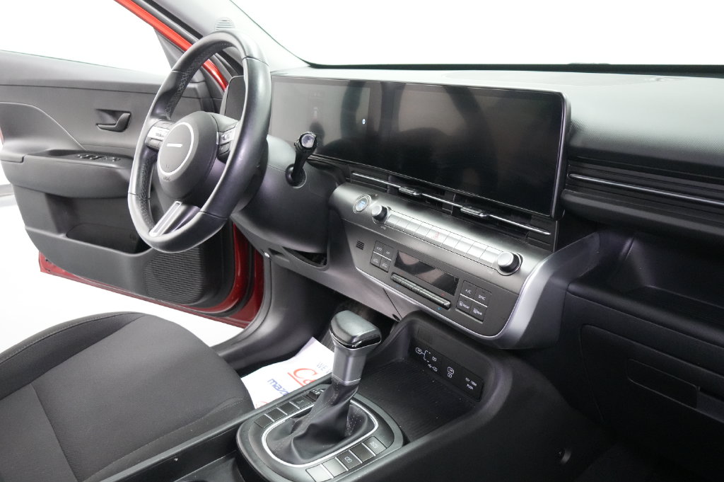 2024 Hyundai Kona SEL - Photo 24