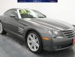 Used 2004 Chrysler Crossfire Base Coupe