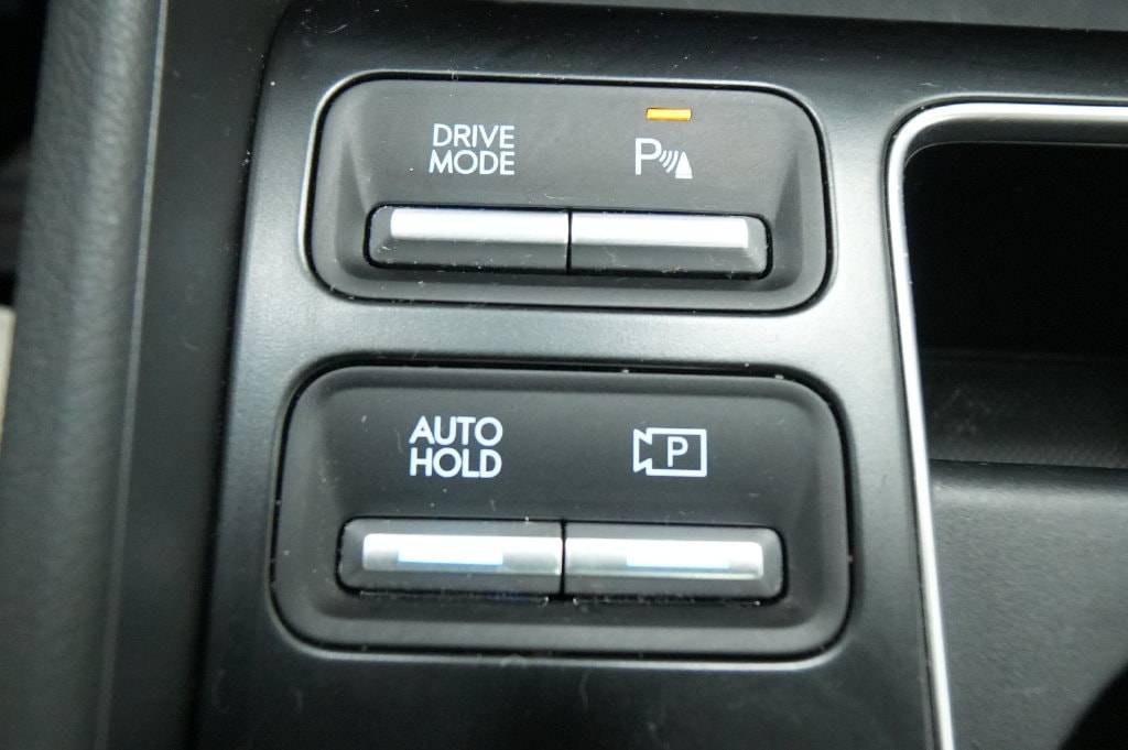 2025 Hyundai Sonata Hybrid Limited - Photo 34