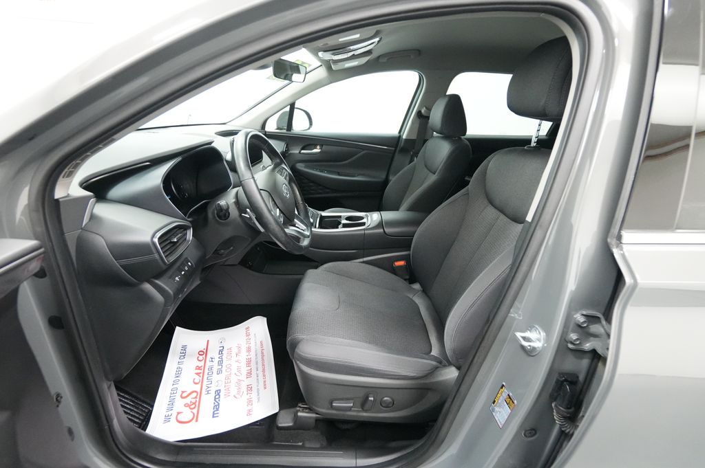 2023 Hyundai Santa Fe SEL - Photo 14