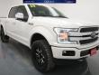 Used 2020 Ford F-150 Platinum Truck