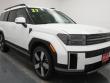 New 2027 Hyundai Santa Fe Limited SUV