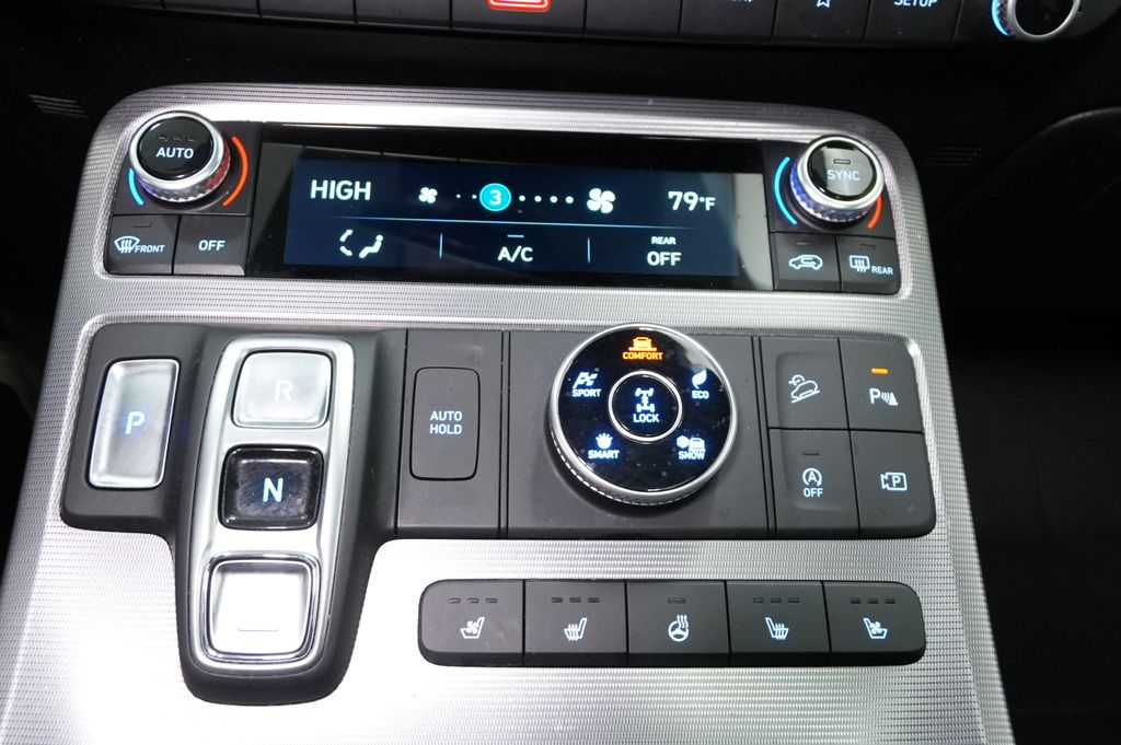 2023 Hyundai Palisade Calligraphy - Photo 37