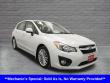 Used 2014 Subaru Impreza 2.0i Limited Hatchback