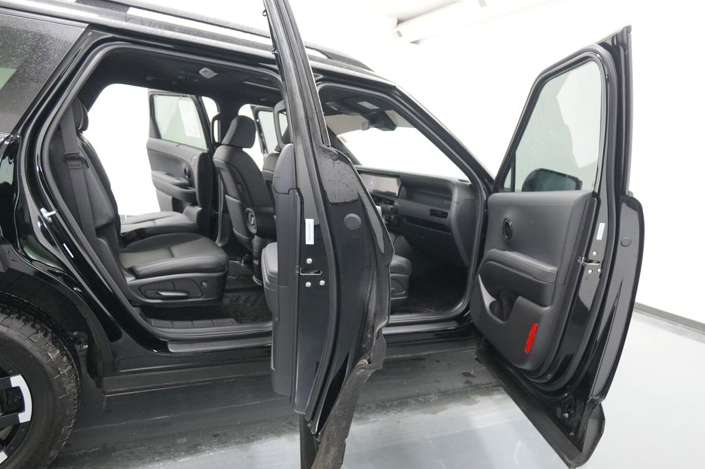 2026 Hyundai Palisade XRT Pro - Photo 32