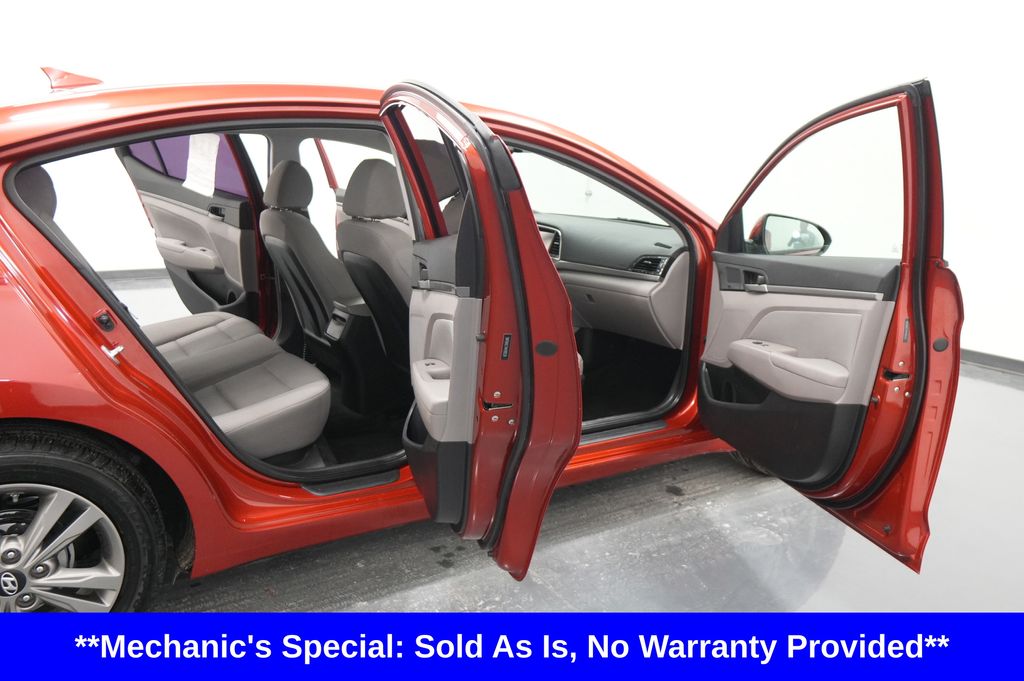 2017 Hyundai Elantra SE - Photo 22