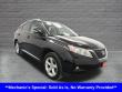 Used 2010 Lexus RX 350 SUV