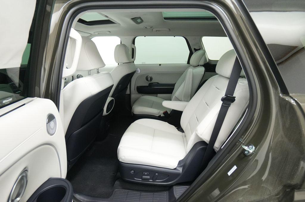 2026 Hyundai Palisade Calligraphy - Photo 19