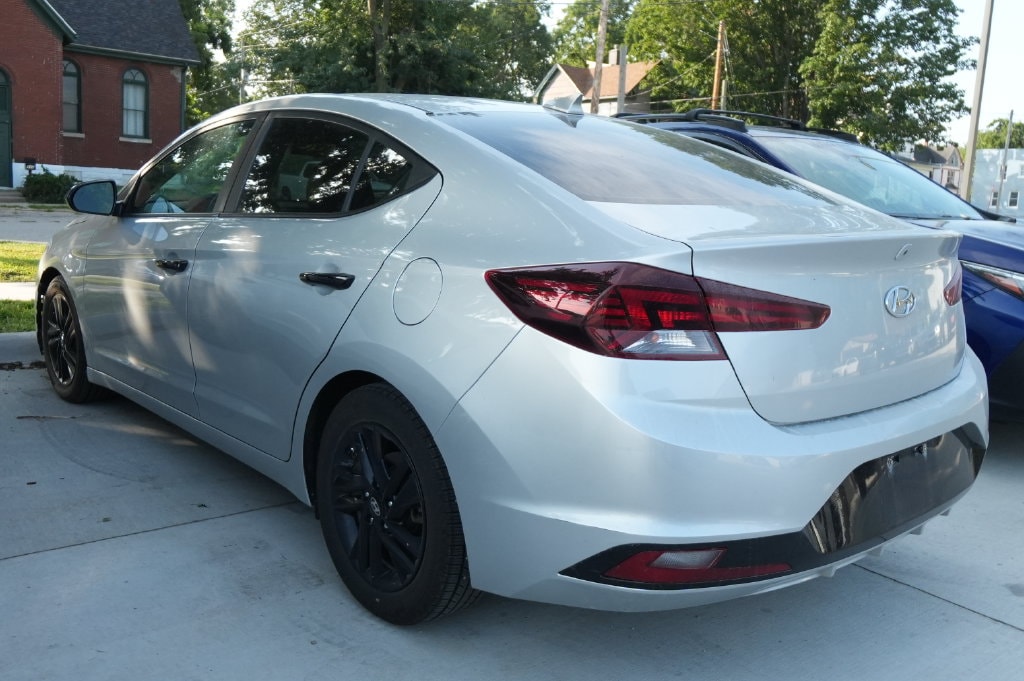 2019 Hyundai Elantra SEL - Photo 7