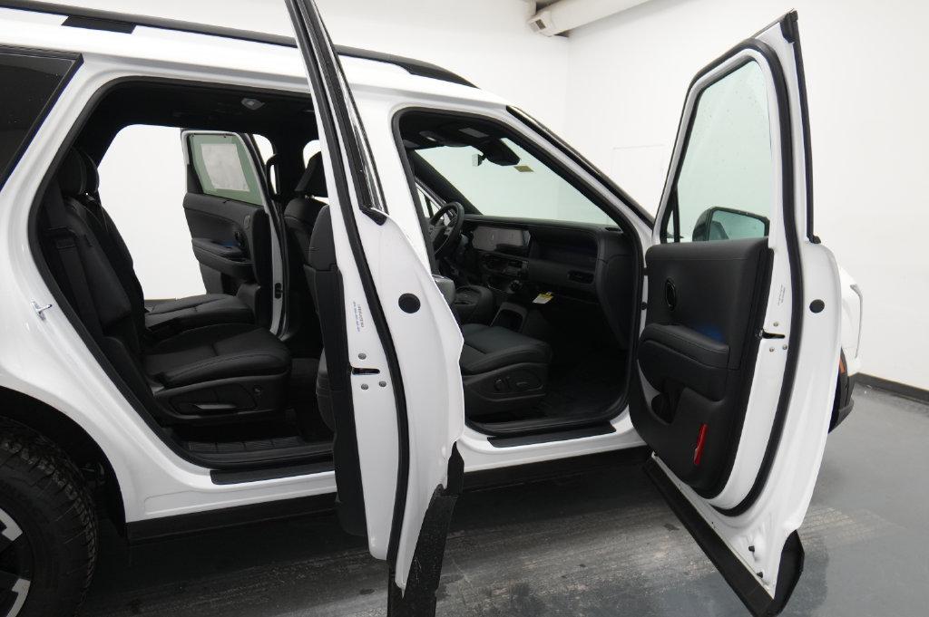 2026 Hyundai Palisade XRT Pro - Photo 28
