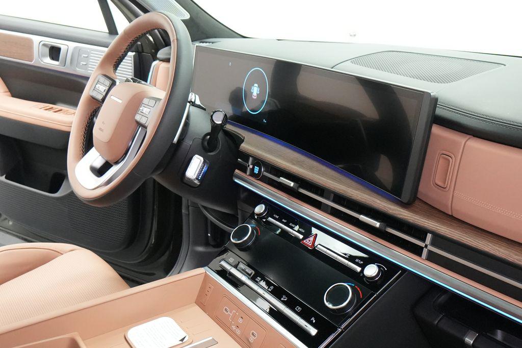 2026 Hyundai Santa Fe Calligraphy - Photo 32
