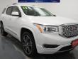 Used 2017 GMC Acadia Denali SUV