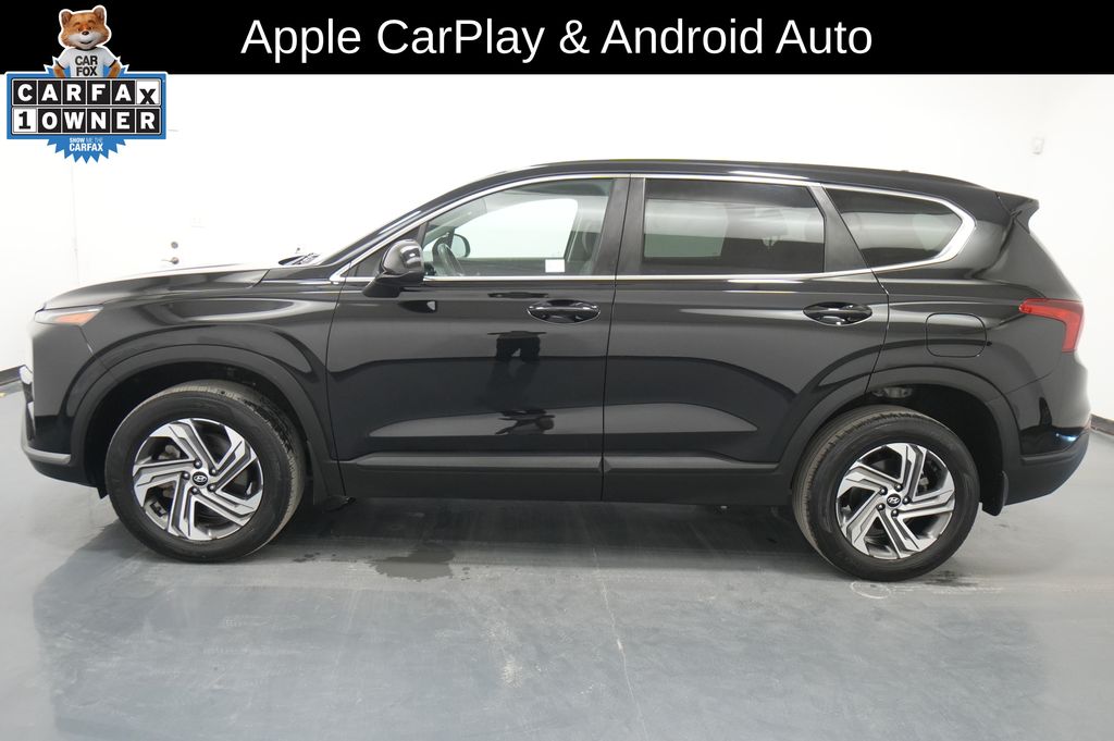 2023 Hyundai Santa Fe SE - Photo 4