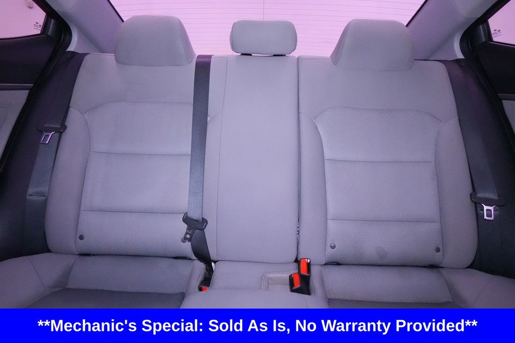 2017 Hyundai Elantra SE - Photo 15