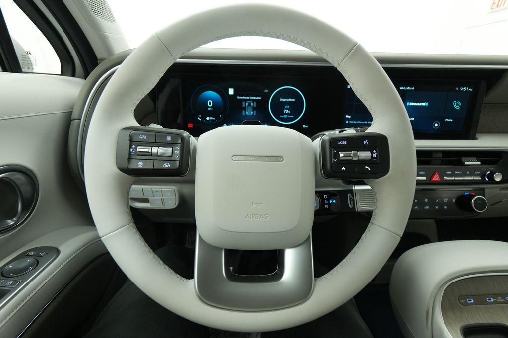 2026 Hyundai Palisade SEL - Photo 37