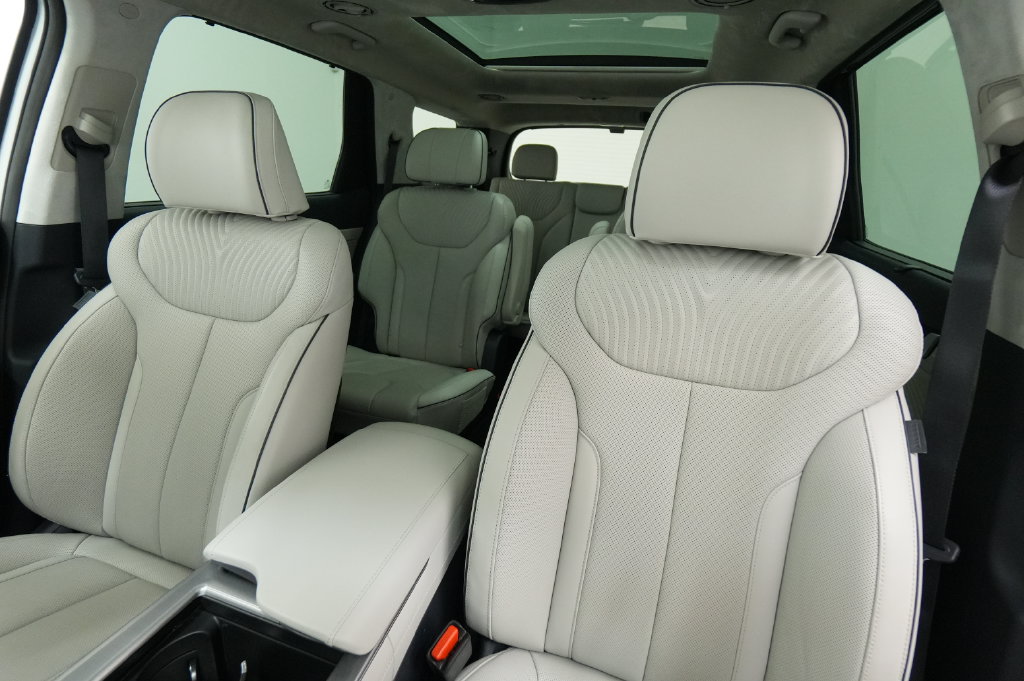 2025 Hyundai Palisade Calligraphy - Photo 15