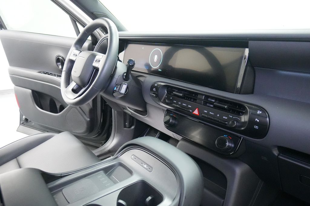 2026 Hyundai Palisade XRT Pro - Photo 30
