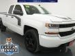 Used 2016 Chevrolet Silverado 1500 Silverado Custom Truck Double Cab