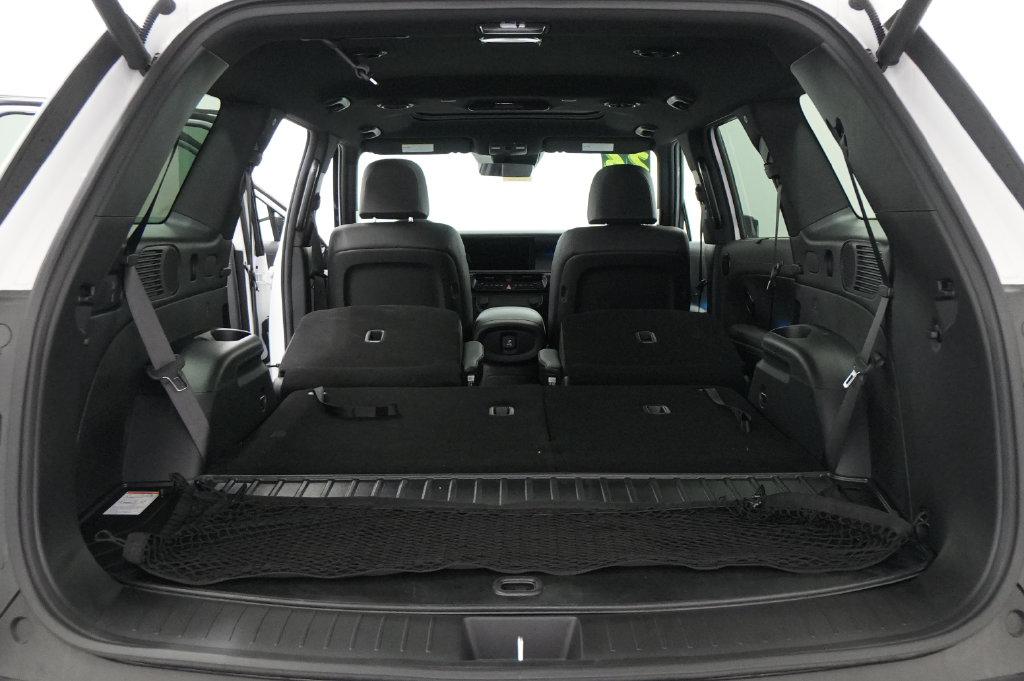 2026 Hyundai Palisade XRT Pro - Photo 23