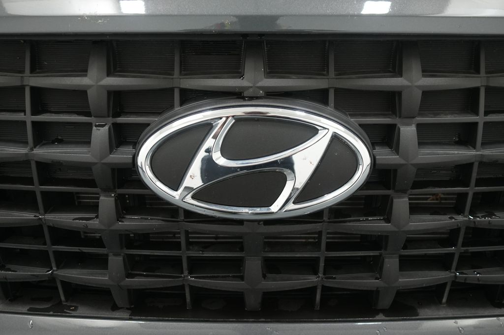 2026 Hyundai Venue SE - Photo 11