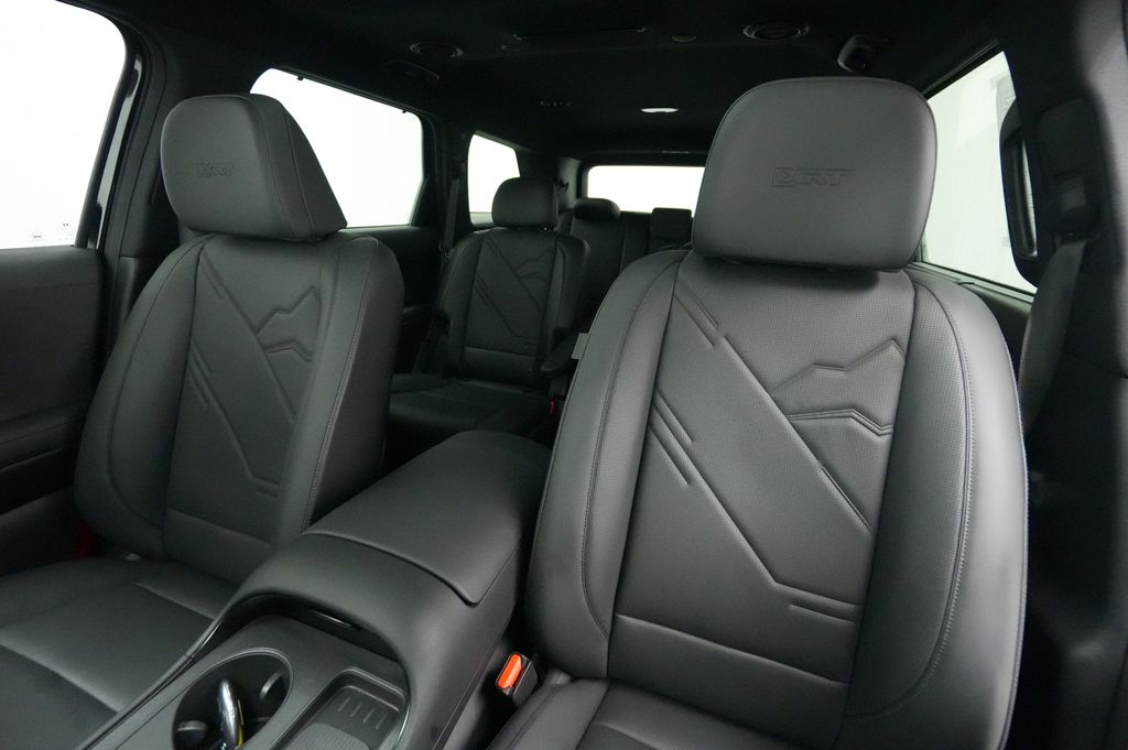 2026 Hyundai Palisade XRT Pro - Photo 14