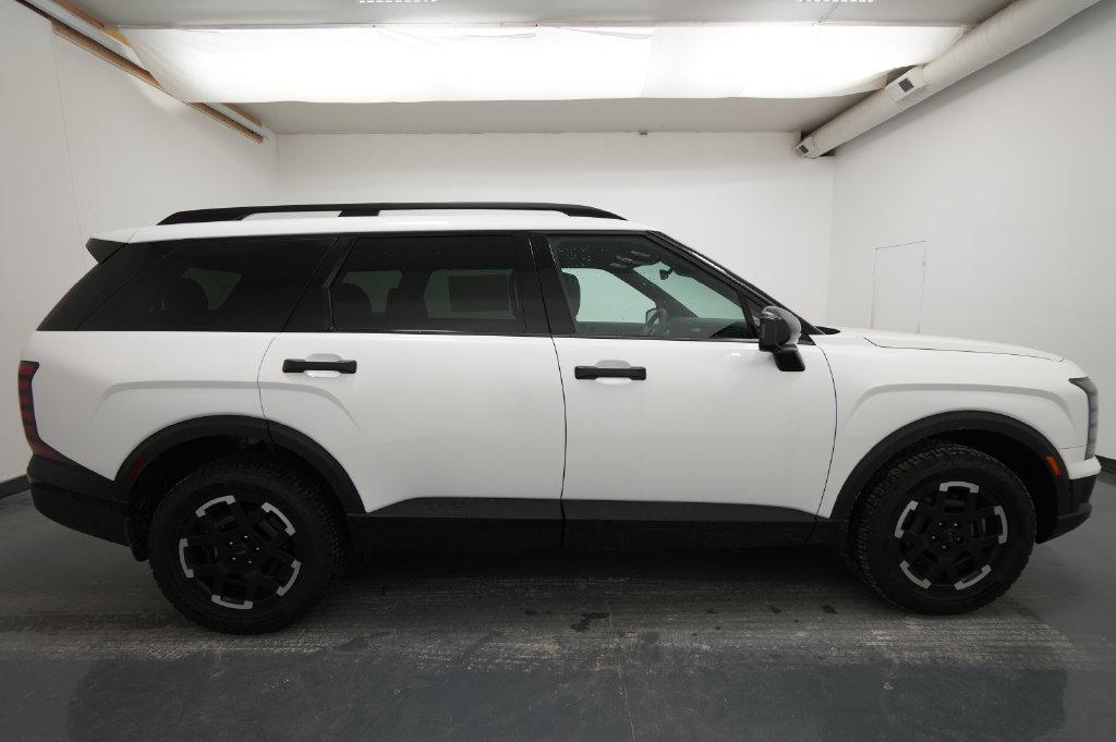 2026 Hyundai Palisade XRT Pro - Photo 8