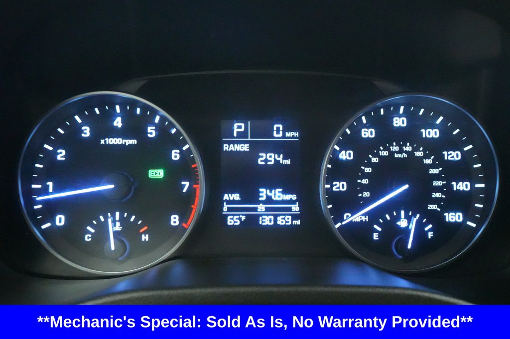 2017 Hyundai Elantra SE - Photo 31