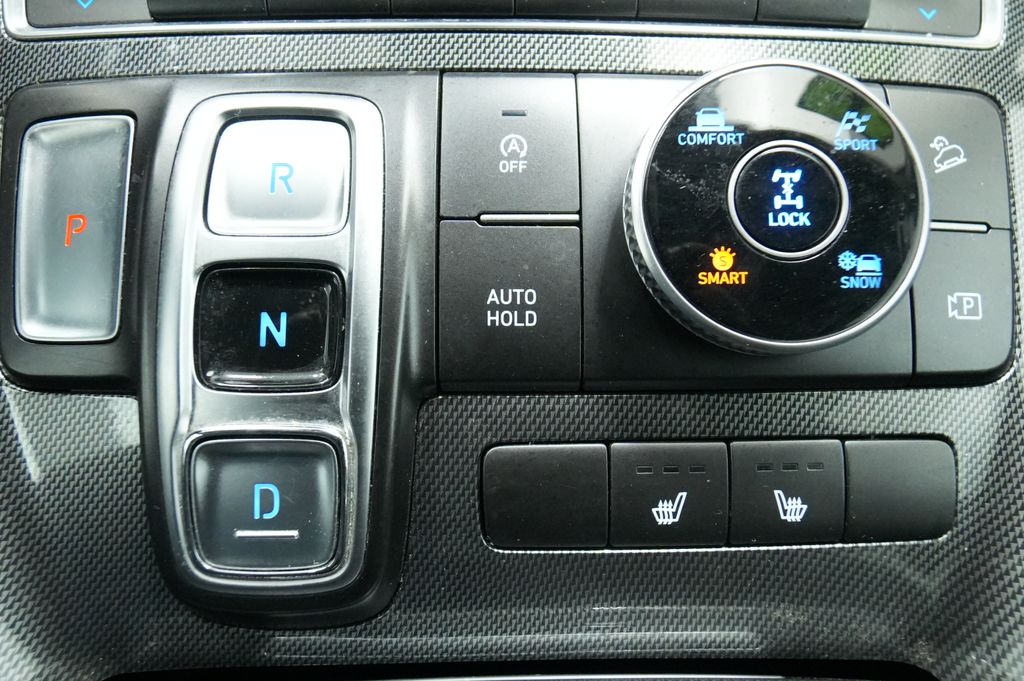 2023 Hyundai Santa Fe SEL - Photo 29