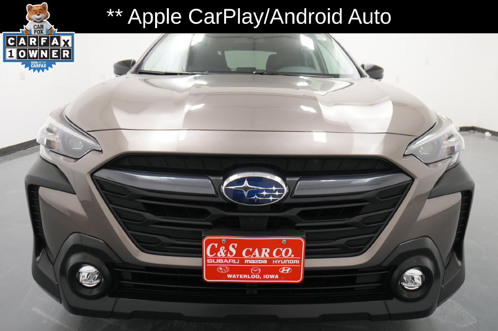 Used 2024 Subaru Outback Premium SUV