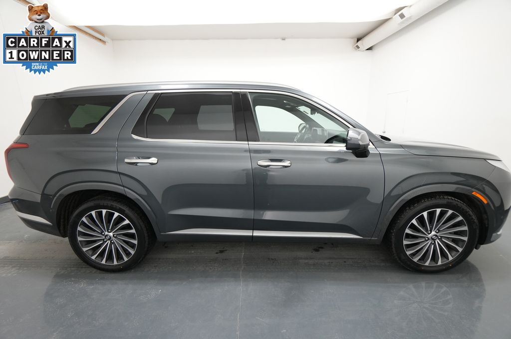 2023 Hyundai Palisade Calligraphy - Photo 9