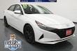 Hyundai Elantra Hybrid