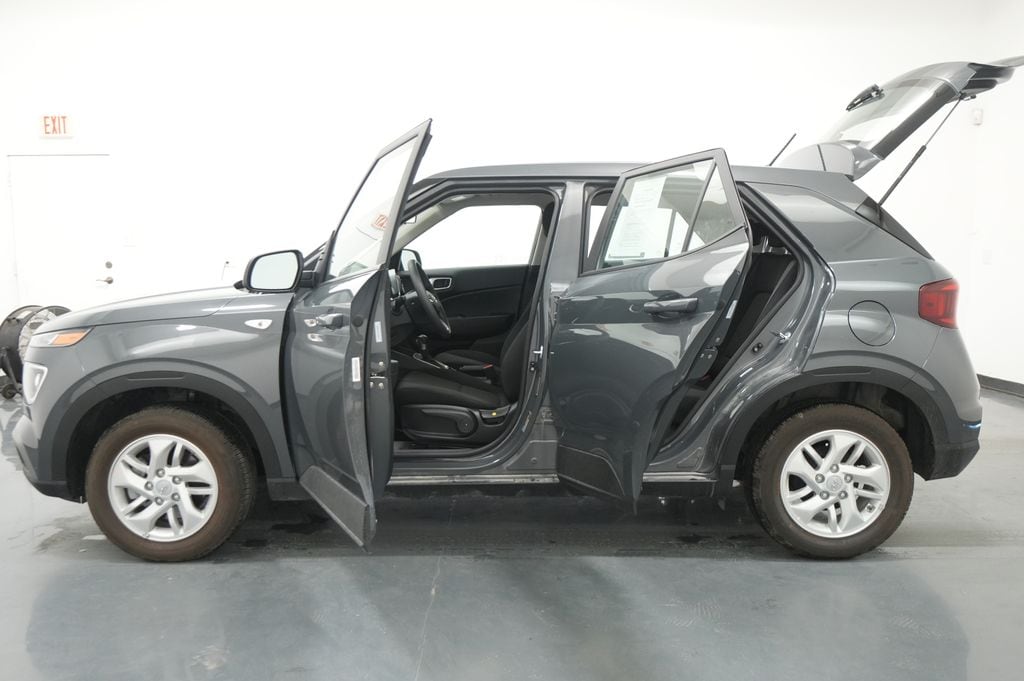 2026 Hyundai Venue SE - Photo 19