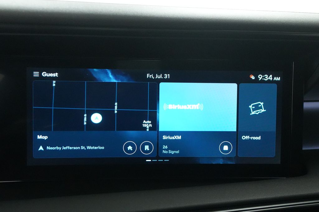 2026 Hyundai Palisade XRT Pro - Photo 39