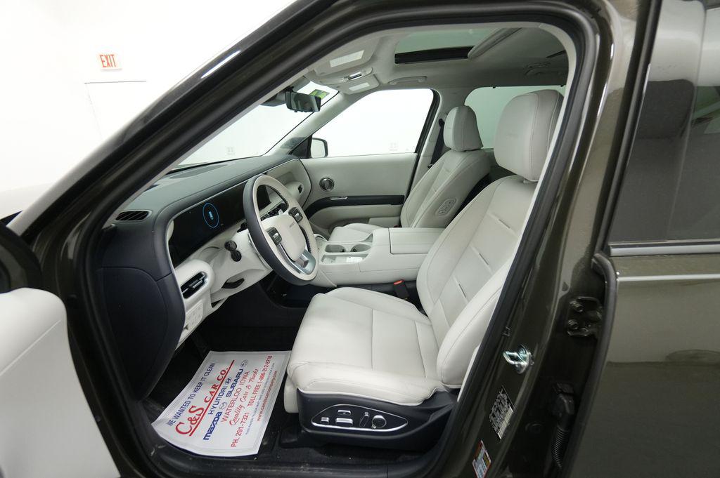 2026 Hyundai Palisade Calligraphy - Photo 12